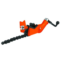 Truper Vice Chain Pipe .