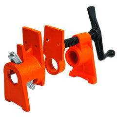 Truper Pipe Clamp 2.8cm.