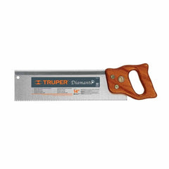 Truper Saw Back Dia 14".