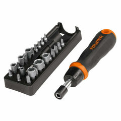 Truper S/Driver Rach Setx24 .