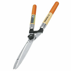 Truper Pruning Scissors with Serrated Edge and Wooden Handles 58cm