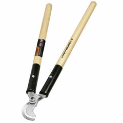 Truper Expert Branch Scissors with Wooden Handle 80cm