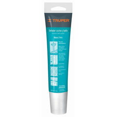 Truper Translucent Sealant For Bathroom And Kitchens 85ml.