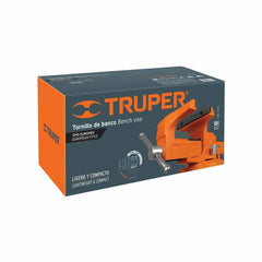 Truper Vice Hd Bench 5-1/2 .