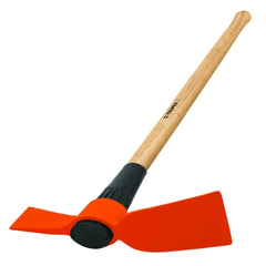 Truper Axe 2.2Kg With Fiberglass Handle 90Cm.