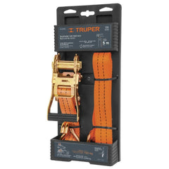 Truper Strap Rachet 2250Kg .