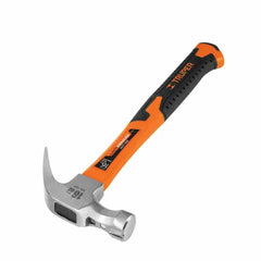 Truper Hammer Claw Fib 16Oz .