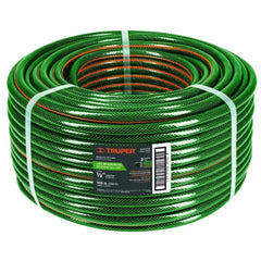 Truper Hose 3-Ply 1/2.