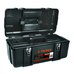 Truper Tool Box Blkx26 .