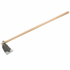 Truper Hoe Forgedx8-3/4 .