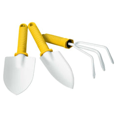 Pretul Garden Tool Set Of 3 Pieces.