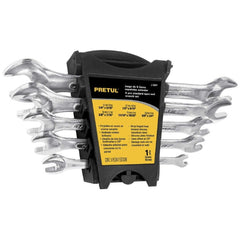 Pretul Standard Spanner Set Of 5 Pieces.