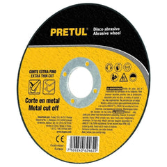 Pretul Disc Cut 4-1/2X1.0 .
