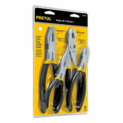 Pretul Plier Setx4.