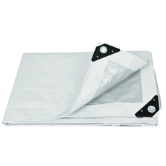 Pretul Tarp 2 x 3m - White