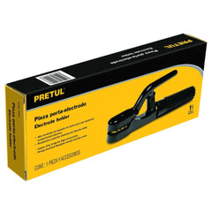 Pretul Weld Holder 500A.