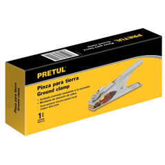 Pretul Weld Clamp 300A.