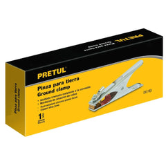 Pretul Weld Clamp 500A.