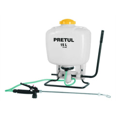 Pretul Manual Backpack Fumigator 15L.