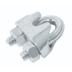 Fiero Clip Wire-Rope 3/16 .