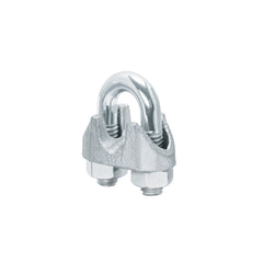 Fiero Clip Wire-Rope 5/16 .