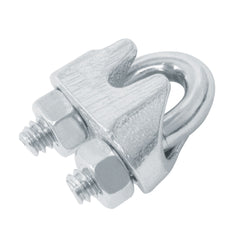 Fiero Clip Wire-Rope 3/8.