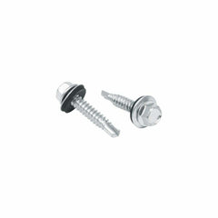 Fiero Screw Self Drill 1-1/2.