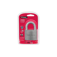 Hermex Padlock Stl 32 .