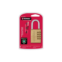 Hermex Padlock Cl20C.