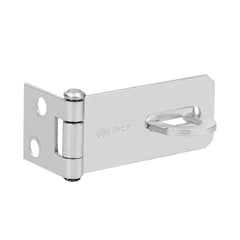 Hermex Hasp Sfty Zinc 1-3/4 .