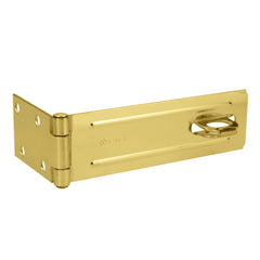 Hermex Hasp Sfty Brs 6 Inches.