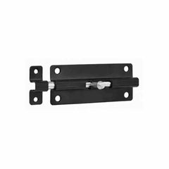 Hermex Door S/Bolt 3".