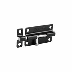 Hermex Door S/Bolt 4".
