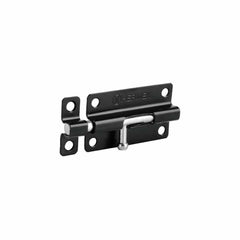Hermex Door S/Bolt 5".