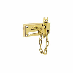 Hermex Door Chain Chr .