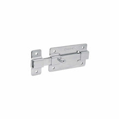Hermex Door Bolt Chr 2".