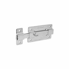 Hermex Door Bolt Chr 3".