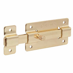 Hermex Door Bolt Brs 2".