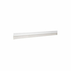 Hermex Door Sweep Wht100cm.