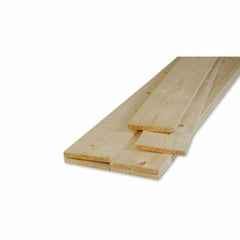 FIR WOOD SCANTLINGS PLANED ON 4 SIDES 10x95x2000 MM