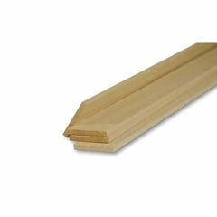 PLANED SCANTLINGS -SAMBA- 5x30x1000 MM