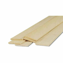 PLANED SCANTLINGS -SAMBA- 5x50x1000 MM