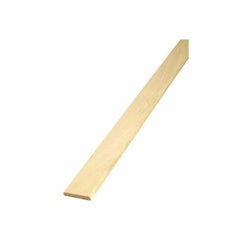 SMOOTH ROUGH SKIRTING SAMBA P.V. 10x70x3000 MM