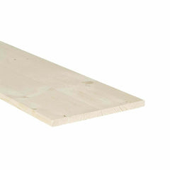 GLULAM FIR WOOD xxSAxx 18x300x800 MM