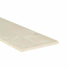 GLULAM FIR WOOD- xxSAxx 18x400x1000 MM