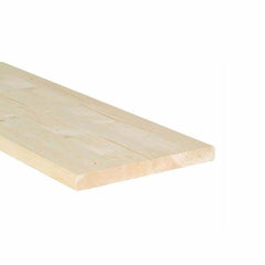 GLULAM FIR WOOD xxSAxx 28x300x800 MM