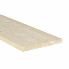 GLULAM FIR WOOD xxSAxx 28x400x800 MM