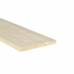 GLULAM FIR WOOD xxSAxx 28x500x800 MM
