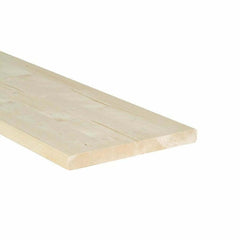 GLULAM FIR WOOD xxSAxx 28x500x1000 MM