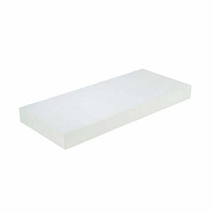 SHELF LITTLE FAT BOY WHITE 900X300X50 MM
